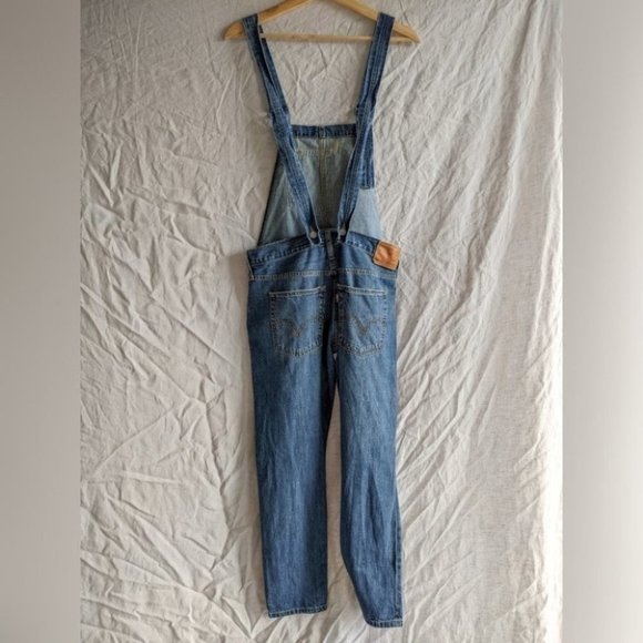 Levi dungarees - Picture 4 of 12